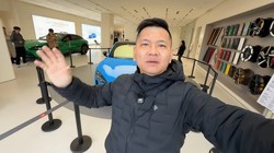 ʵ����һ��С��SU7