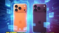 ����iPhone18 Proϵ�е��ع����࣬�����ڻ�����iPhone17ϵ�У�