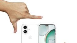 ƻ���׿��۵����ֻ�iPhone Fold����2026���＾��ʽ�Ƴ�