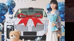 �Ұֵ�ҰȤ���ҵ����桪���ͼ̩ɽX8�ᳵʵ¼