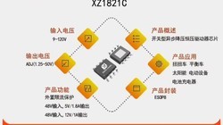 XZ1821C����������������·�������ȹضϹ���