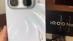 ͬ��λ��Ϸ�ֻ����ڶ�ѡһ������iQOO Neo11�����
