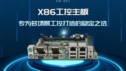 X86�������壬רΪ�ೡ�����ش�����ȶ�֮ѡ