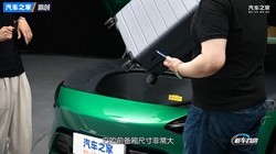  What is the biggest weakness of Xiaomi YU7? Five popular SUVs have big space to compete!