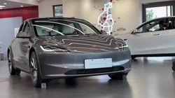  Model 3/Y dilemma: excellent control, comfort becomes a roadblock for families!
