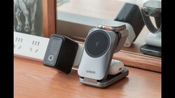 �����豸�ࡢ����ѣ�Anker ���׳�����ȭ�ܴ� 5 ����