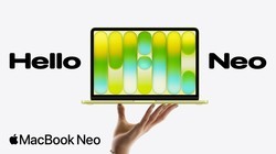 Apple MacBook Neo ����Ƭ 2026/03 (4K/1080P)