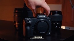 һ�������л�������Ƶ?��GFX 100 II̽��ɳ�صĻƽ�֮��