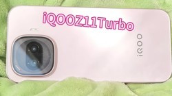 iQOOZ11Turbo������