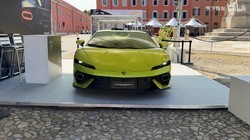 �³��ݵ�����ǿСţ��2026ȫ����������Temerario