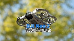 DJI Neo 2 360�Ȼ����������