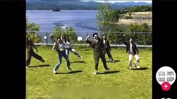 ˫����ֵ���䣡������Я��BJ40���̳������������ͬ��һ�۾����˶���