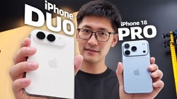 iPhone 18 Pro & Duo�����������