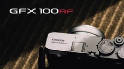 �ػ����ȣ�����Ҵ���һ̨�л����������ʿGFX100RF