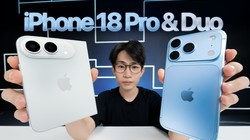 ����ͬѧ���ܴ󵨡�iPhone 18 Pro�׷�����