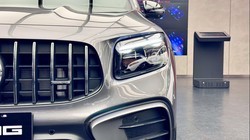 AMG GLB35���ֵ̰�AMG���ܳ�