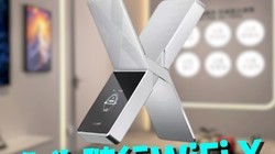 AWE 2026�ֳ�ֱ�� ��Ϊ����WiFi X ����ֱ������