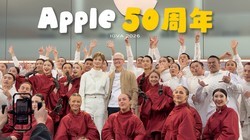 Apple 50���̫꣡�����ֳ��������������