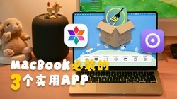 MacBook�»�����ح��װ������ʵ��APP��