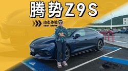 ����Z9S��̬�Լݣ�����+�˶���û�и�ͷ��