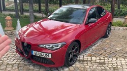 ŷGiulia 1500ʹ