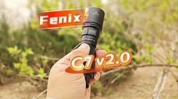 ʵ�������ֵ磬Fenix C7 v2.0�����Լ����