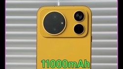 ����ӵ��һ̨11000mAh�����ص���ҫMagic9���ܰ棬����ʲô����