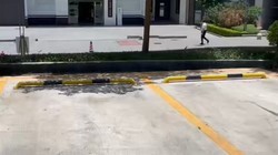 ͨ���·��У�������ԺҲͣ���˱��ǵ�����