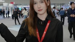 ��Ϊ�й����������2026 �ҿ���AI����һվ