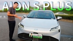 16ԴγAION S PLUSֵֵ