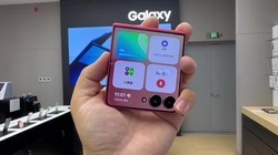Galaxy Z Flip7飡