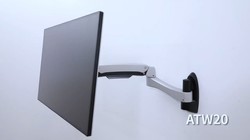 ATW20 ��ʾ��֧�ܣ�ȫ����ڣ�ʡ�ռ�칫����