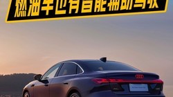 ȼ�ͳ��㲻��������ʻ��һ���µ�A5LǬ���Ǽ�®�������ת������ʻ