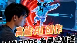 ��ǰ�ϴ������� AI �������Ƹ� DDR5 Ϊ��м���