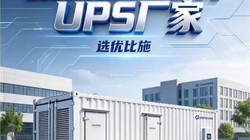 ��װ��Ԥ��UPS��Դ������ôѡ��