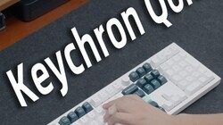 4 ���ص������磡Keychron Q6 HE ������̿���