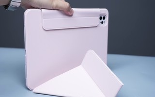  One year use experience of iPad magnetic case