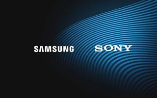  Master's Choice Samsung Sony flagship OLED TV duel