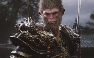  The Final Trailer of Black Myth: Wukong