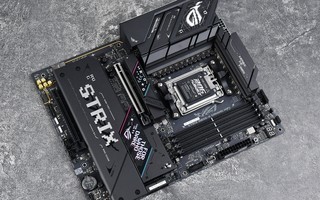 ˶ROG STRIX B850 E GAMING WIFI׷ 9800X3Dƴ