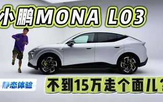 �����ⲻ��15��С��MONA L03��̬����ʵ��ʵ˵