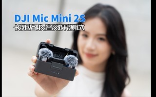DJI Mic Mini 2S��������������