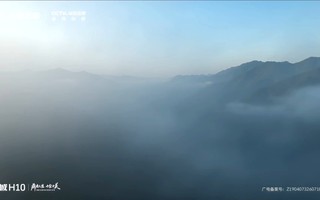长城H10新物种预售发布会