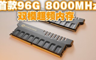 ȫ���׿�96G 8000Ƶ�ʣ�Origin code 48G*2�ڽ�˫ģ�ڴ�ʵ�����