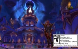 ħ������State of Azeroth������