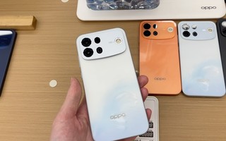 OPPO A7Pro Max上手体验:拥有10000毫安大电池+IP69满级防水!