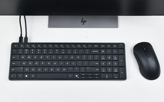 惠普EliteBoard G1a AI PC实测打开文档速度