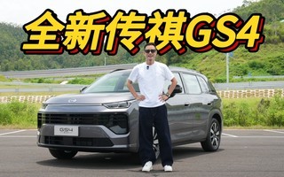 Ϊʲô���ǻ��ڼ���촿�ͳ���������GS4��