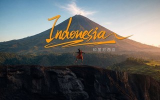 ��Indonesia�����Ÿ�ʿGFX100II̽Ѱ��ǧ��֮����-ӡ��������