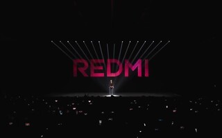 REDMI K100 Pro系列新品发布会